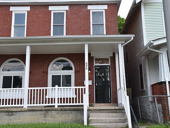 3rd image of 884-886 E Livingston Ave
