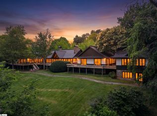 110 Huckleberry Rdg, Greenville, SC 29609