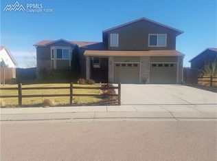 7437 Theresa Dr, Colorado Springs, CO 80925