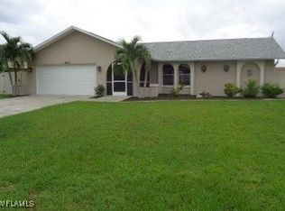 4014 SW 1st Ave, Cape Coral, FL 33914
