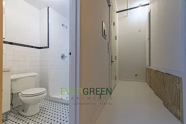 Rented by Evergreen Apartments BK
