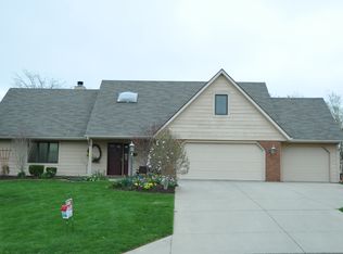 6417 Sheffield Cv, Fort Wayne, IN 46804