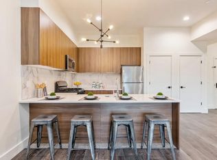 Frontier Flats, Plainfield, NJ 07060
