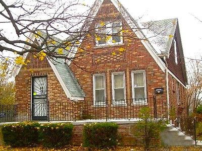 9150 Oldtown St, Detroit, MI, 48224