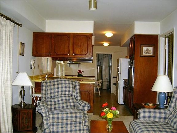 Family can relax and enjoy in this room