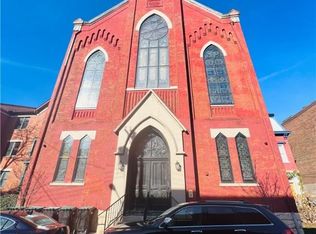 500 Lockhart St UNIT 207, Pittsburgh, PA 15212