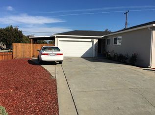4739 Snead Dr, Santa Clara, CA