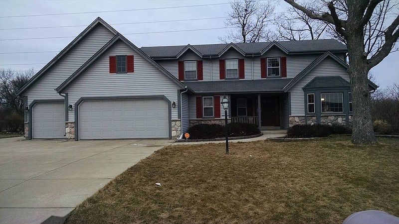 A beautiful home for your family