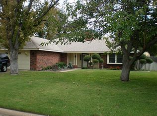 1119 Dove Hollow Rd, Granbury, TX 76048
