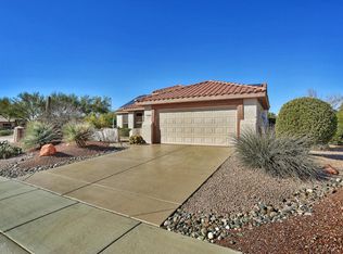 17944 N Adobe Mesa Ct, Surprise, AZ 85374