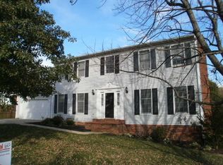 5307 Stoneybrook Rd, Cross Lanes, WV 25313