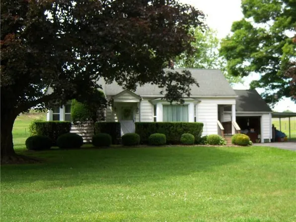 756 Allegheny Rd, Mount Bethel, PA 18343