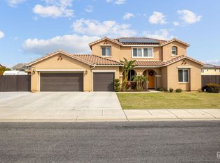 15904 Quintero Pl, Bakersfield, CA 93314