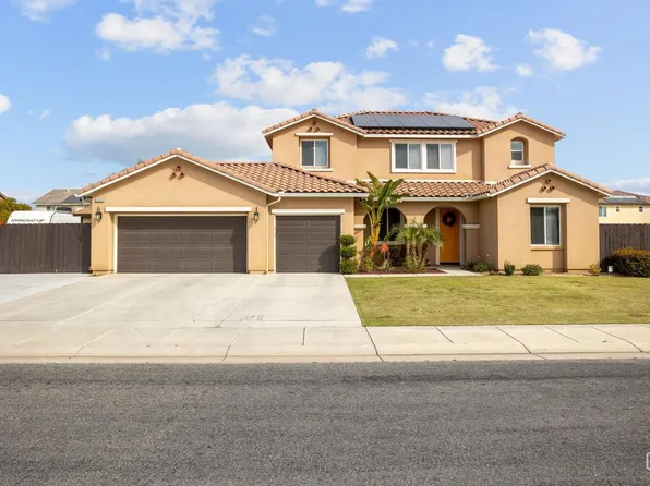 15904 Quintero Pl, Bakersfield, CA 93314