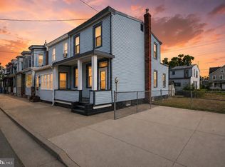 637 Powell St, Gloucester City, NJ 08030