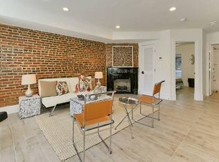 19 Q St NW, Washington, DC