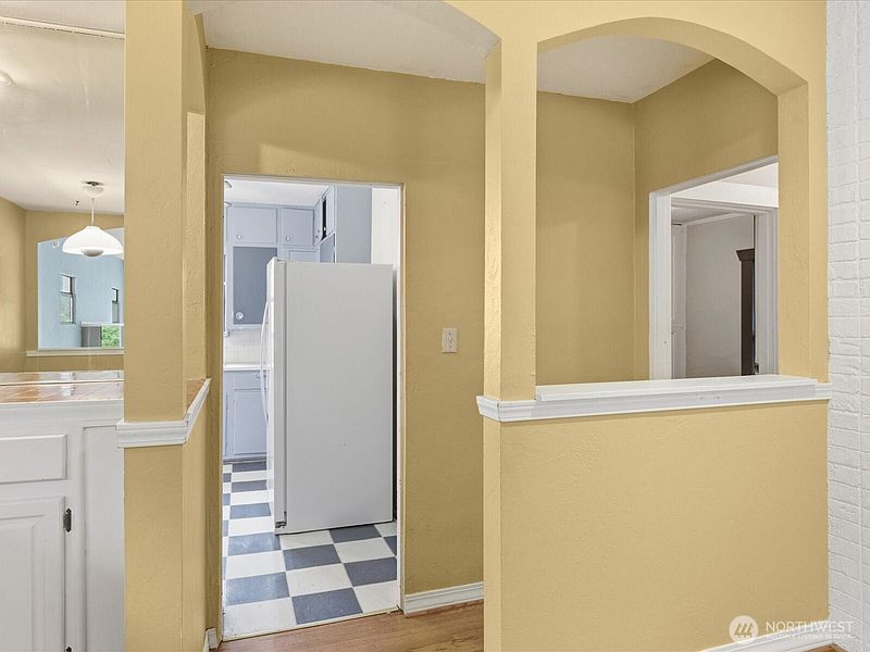 5th image of 5821 3rd Avenue NW