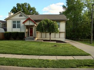 11517 E 67th St, Raytown, MO 64133