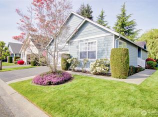 The Cedars, Burlington, WA 98233