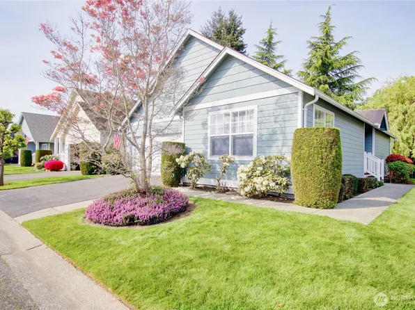 1189 Fidalgo Drive #87, Burlington, WA 98233