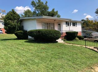 6103 Talles Rd, Baltimore, MD 21207