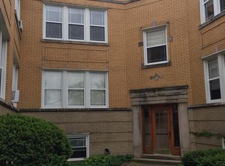 6355 W Raven St APT 2A, Chicago, IL 60646