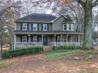 15 Bramblewood Dr SW, Cartersville, GA 30120