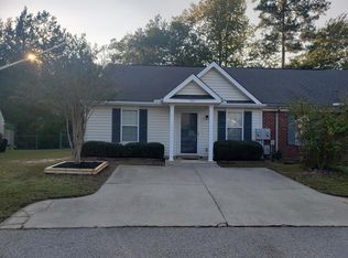 501 Laurel Pl, Martinez, GA 30907
