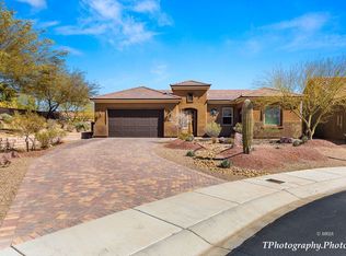 974 Bridle Path Ln, Mesquite, NV 89034