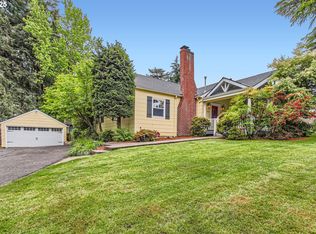 3900 SW Dolph Ct, Portland, OR 97219