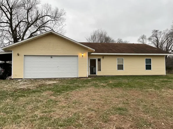 13760 E Hwy N, Stockton, MO 65785