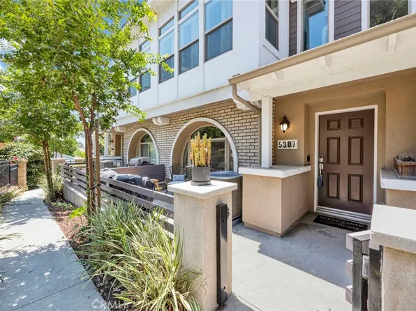 5307 Woodward Ln, Whittier, CA 90601