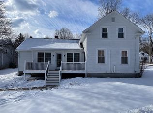 1035 Main St, Veazie, ME 04401