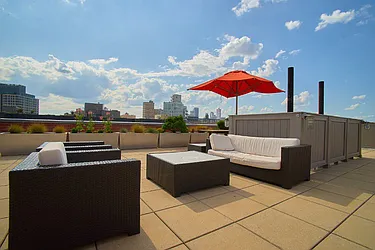 Rented by Living New York