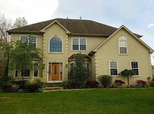 1909 Kimberly Dr, Millville, NJ 08332