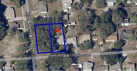 3rd image of 2717 Avenue J NW