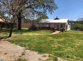 20825 Longeway Rd, Sonora, CA 95370