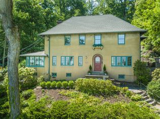 155 Sagamore Rd, Millburn, NJ 07041