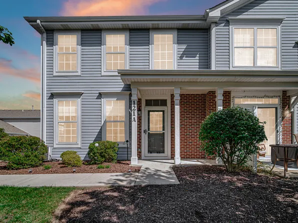 121 W Park Ave Unit A, Sugar Grove, IL 60554