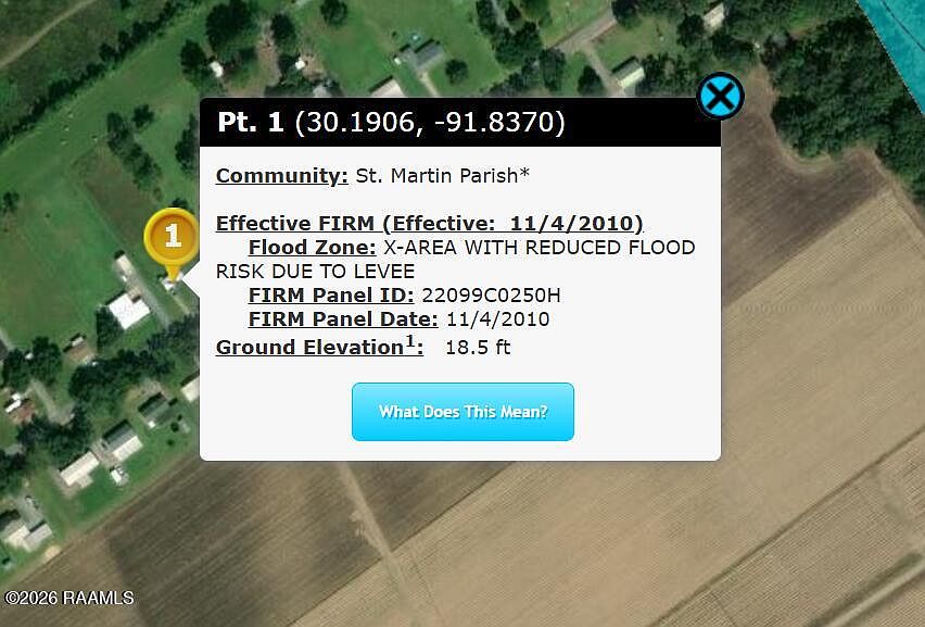 2nd image of 1158 La Freniere Rd