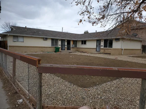 50 Lansing St, Aurora, CO 80010
