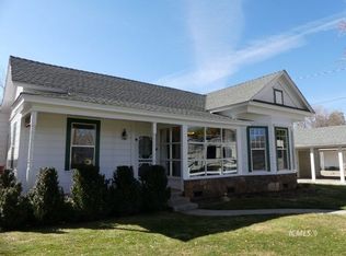 561 S Main St, Big Pine, CA 93513