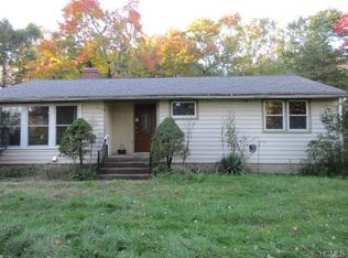 400 Exeter Rd, Lebanon, CT 06249