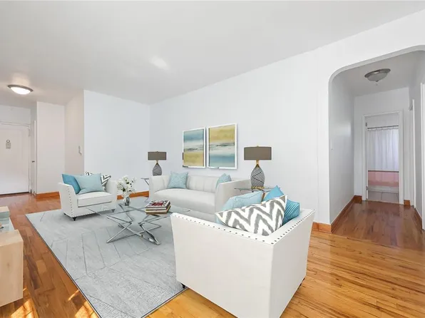 4782 Boston Post Road #B3H, Pelham, NY 10803