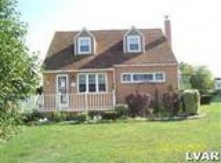 1312 Woodbine Ave, Bristol, PA