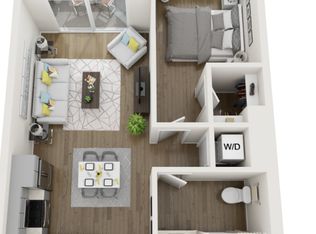 11445 Riverside Dr #306, North Hollywood, CA 91601