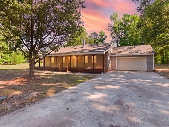 170 Discovery Trl, Hertford, NC 27944