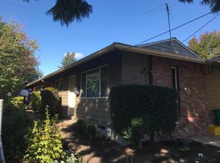 8415 SE 21st Ave, Portland, OR