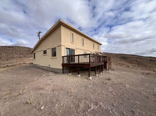 1005 Ruby Ave, Silver Springs, NV 89429