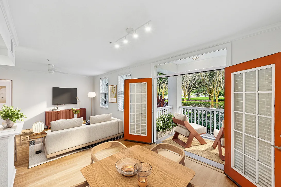 Enders Place at Baldwin Park — Photo 3